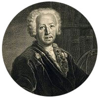 Johann Theodor Eller