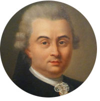 Franz Anton Mai