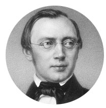 Friedrich Theodor von Frerichs