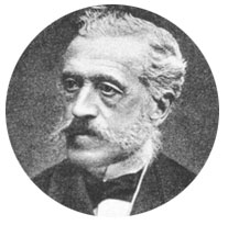 Bernhard von Langenbeck