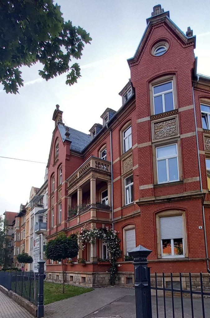  Erfurt - BUGA 2021 in der Blumenstadt - Katja Maximini Motiv 