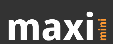 Logo maximini