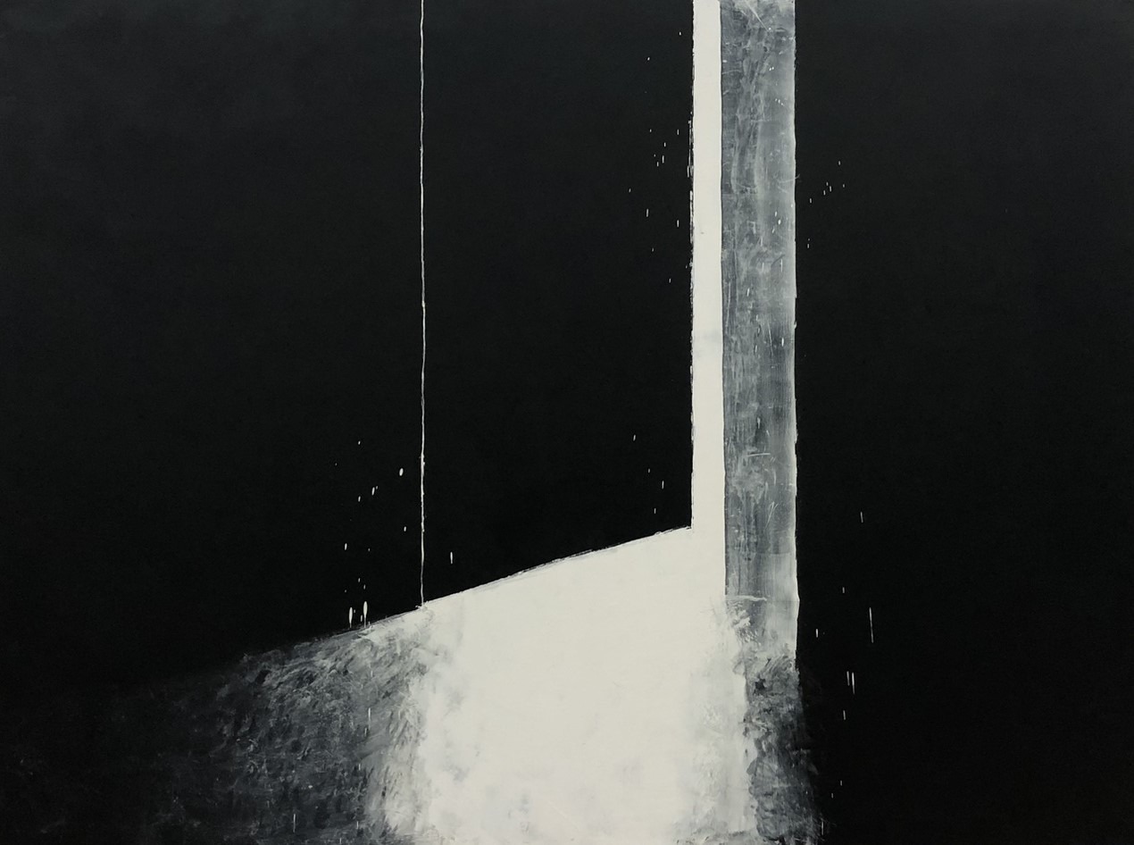 Ölgemälde von Pietro Lista