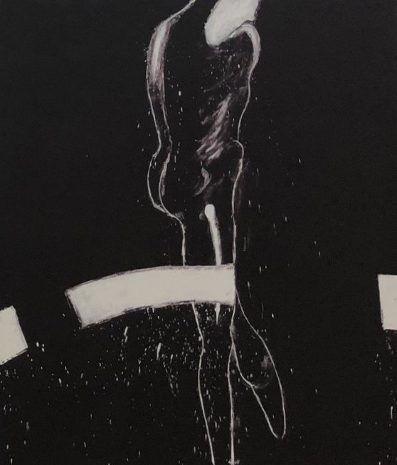 Ölgemälde von Pietro Lista 